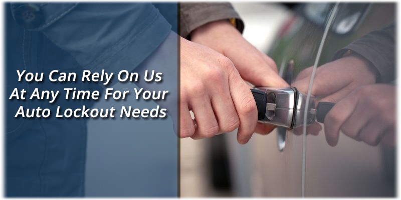 Car Lockout Service Boca Raton, FL 