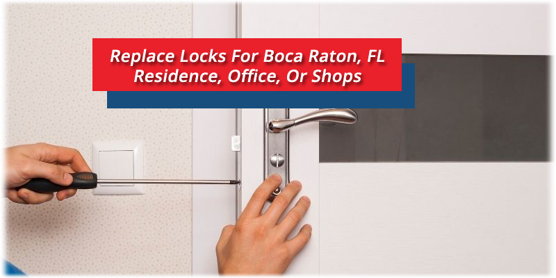 Locksmith Boca Raton